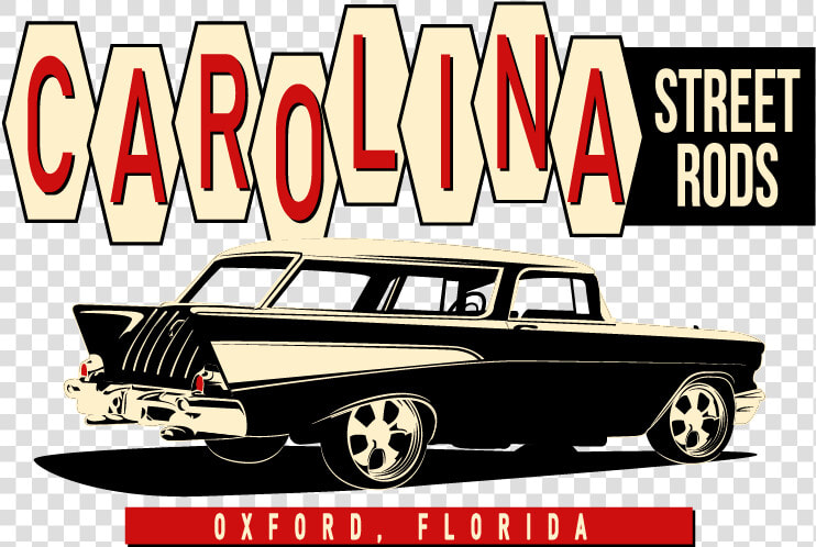 Central Florida Street Rod Shops   Antique Car  HD Png DownloadTransparent PNG