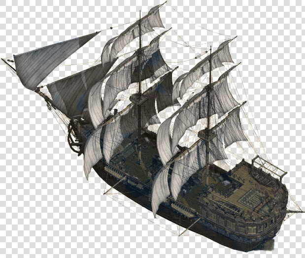 Ship Png Image   Isometric Ship Png  Transparent PngTransparent PNG