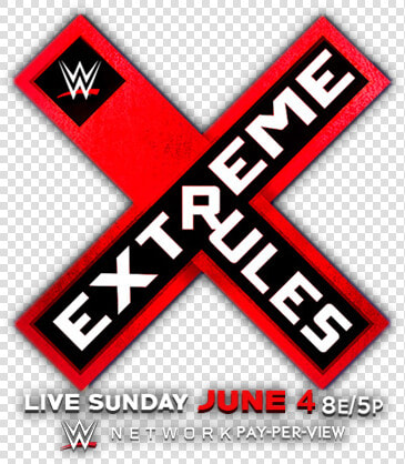 Extreme Rules Png  Transparent PngTransparent PNG