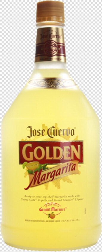 Jose Cuervo Rtd Golden Margarita 1 75 L  HD Png DownloadTransparent PNG