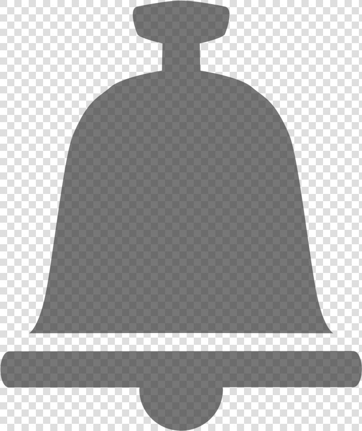 Grey Black Bell Png Transparent Icon Image   Computer Icons Notification Bell Icon Png Grey  Png DownloadTransparent PNG