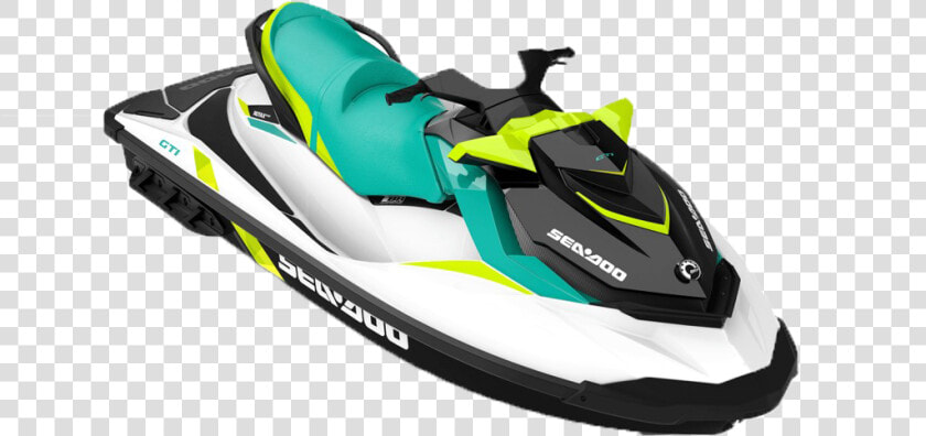 Jet Ski Png Picture   Seadoo Gti 90 2018  Transparent PngTransparent PNG