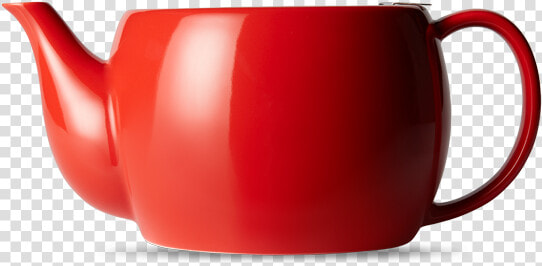 T2 Teaset Red Teapot Small   Teapot  HD Png DownloadTransparent PNG