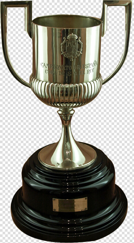 Copa Del Rey Copa  HD Png DownloadTransparent PNG