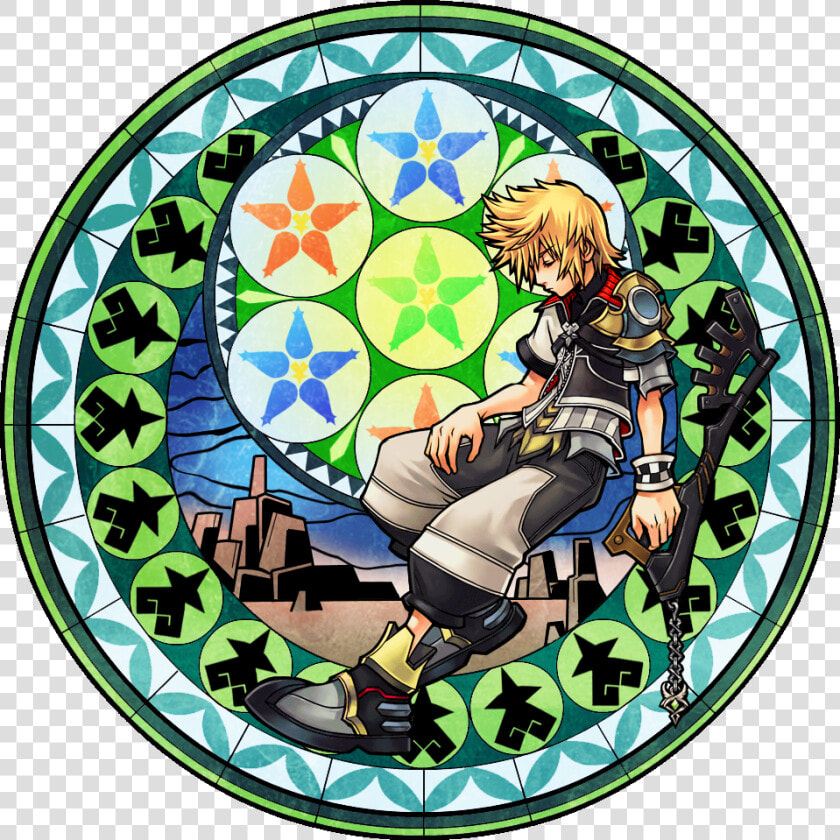 Kingdom Hearts Dive To The Heart Ventus  HD Png DownloadTransparent PNG