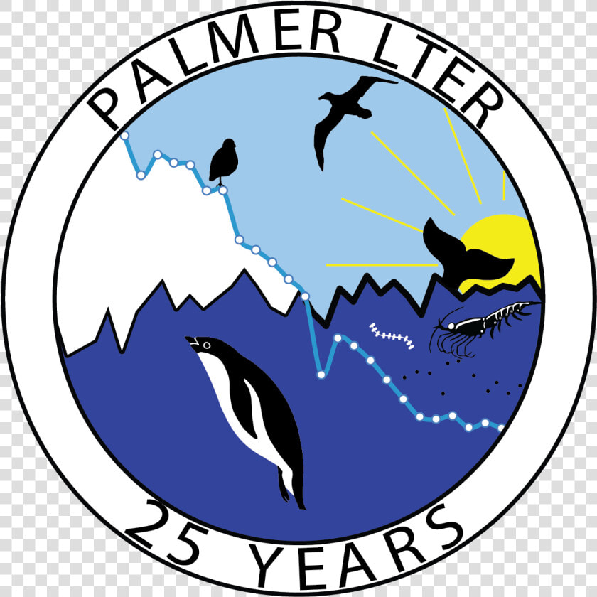 Palmer Station Antarctica Lter  HD Png DownloadTransparent PNG