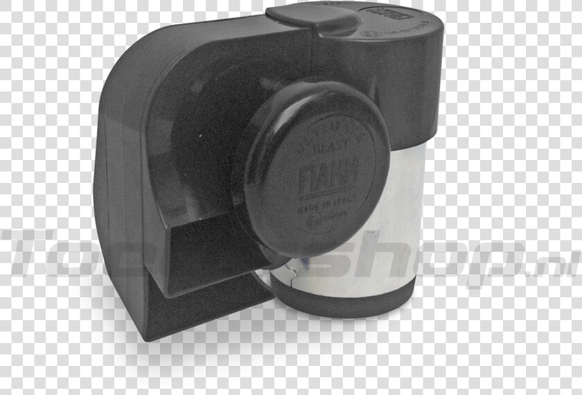 Lkw Hupe Kompakt   Camera Lens  HD Png DownloadTransparent PNG