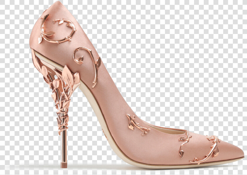 Clip Art Eden Pump Next   Pippa Middleton Wedding Shoes  HD Png DownloadTransparent PNG