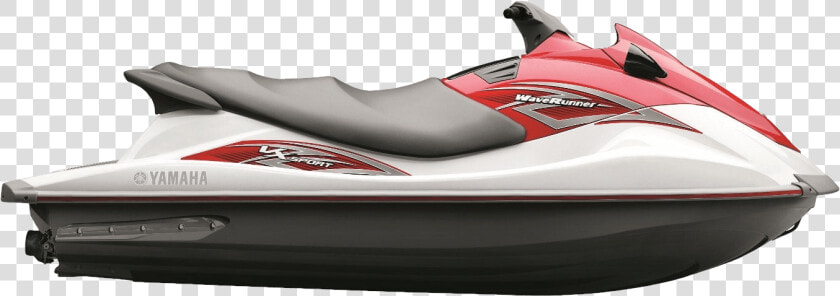 Jet Ski Yamaha 2010  HD Png DownloadTransparent PNG