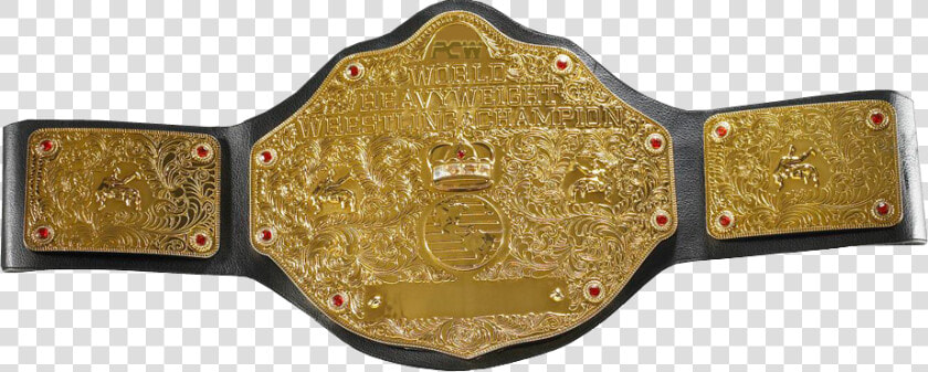 Pcw World Heavyweight Championship   Wwe World Heavyweight Championship Png  Transparent PngTransparent PNG