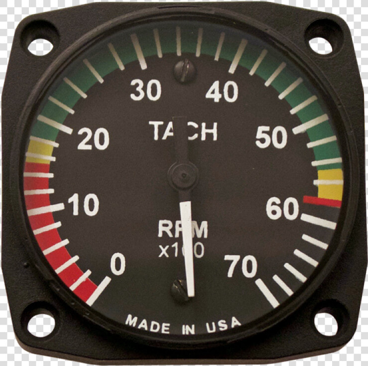 G8501   Tachometer  HD Png DownloadTransparent PNG