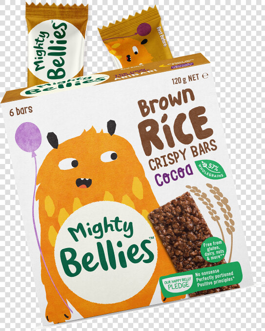 Lentil Puffs Mighty Bellies  HD Png DownloadTransparent PNG