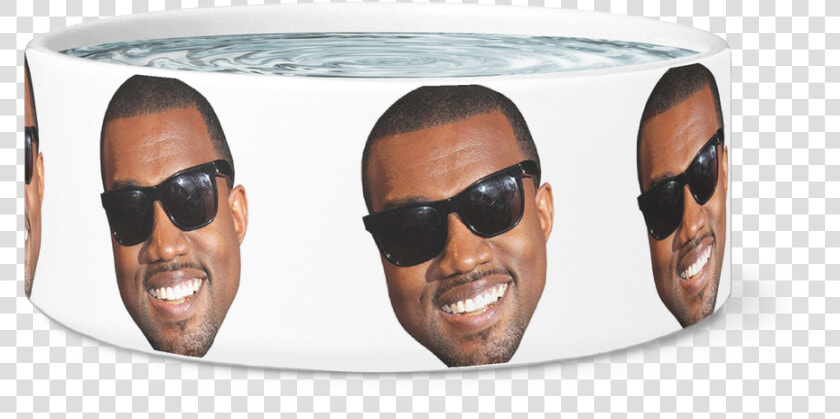 Transparent Kanye West Face Png   Kanye West Sunglasses  Png DownloadTransparent PNG