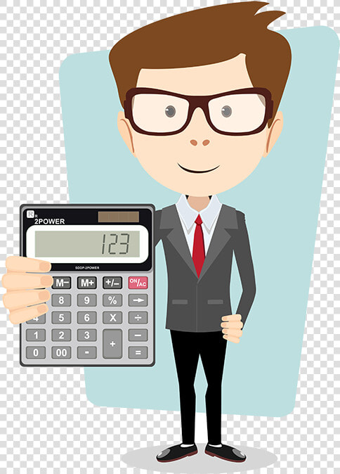 Accounting Teacher Cartoon Free Clipart Hd Clipart   Accountant Cartoon Png  Transparent PngTransparent PNG