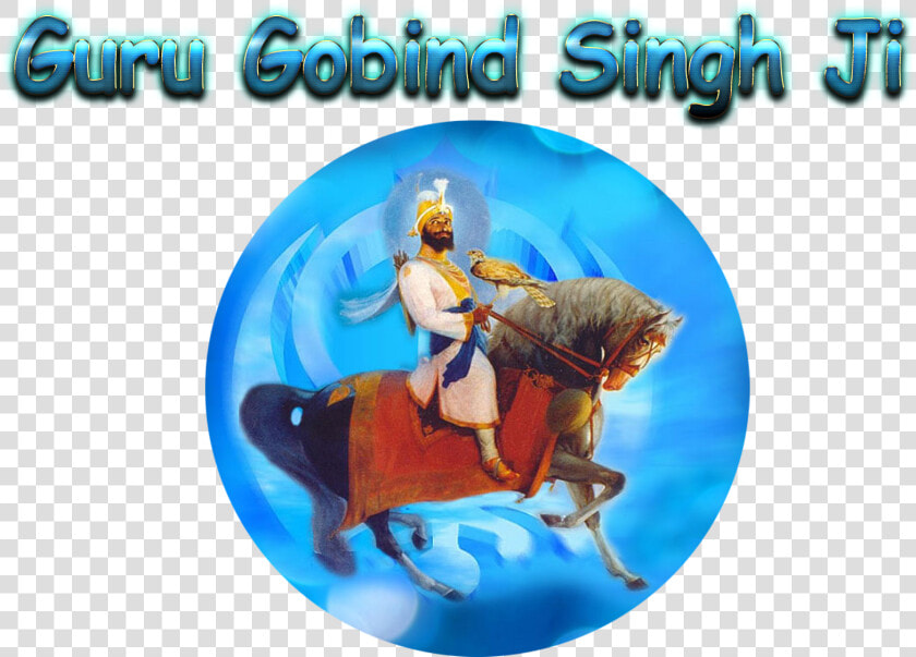 Guru Gobind Singh Ji Png Pics   Guru Gobind Singh Ji Dp  Transparent PngTransparent PNG