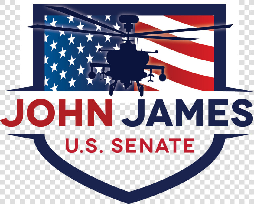 My First Television Ad Is Being Censored By Liberal   John James For Senate  HD Png DownloadTransparent PNG