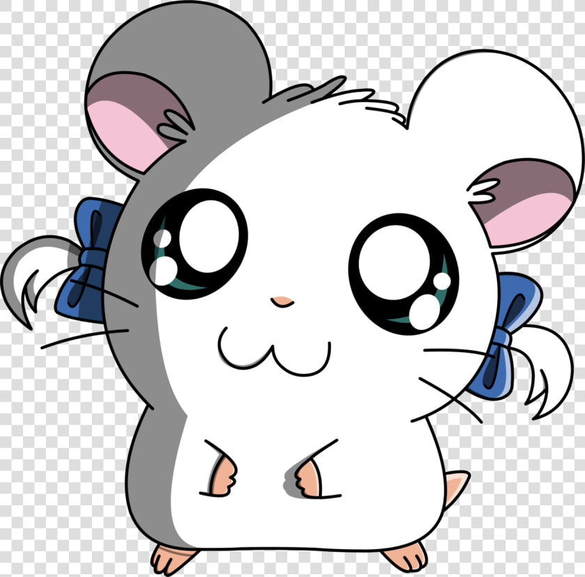 Hamtaro   Png Download   Hamtaro Png  Transparent PngTransparent PNG