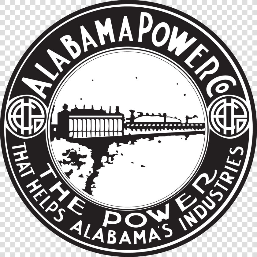 Alabama Power S Logo From 1913 Into The 1920s   Fort Valley State University Seal  HD Png DownloadTransparent PNG