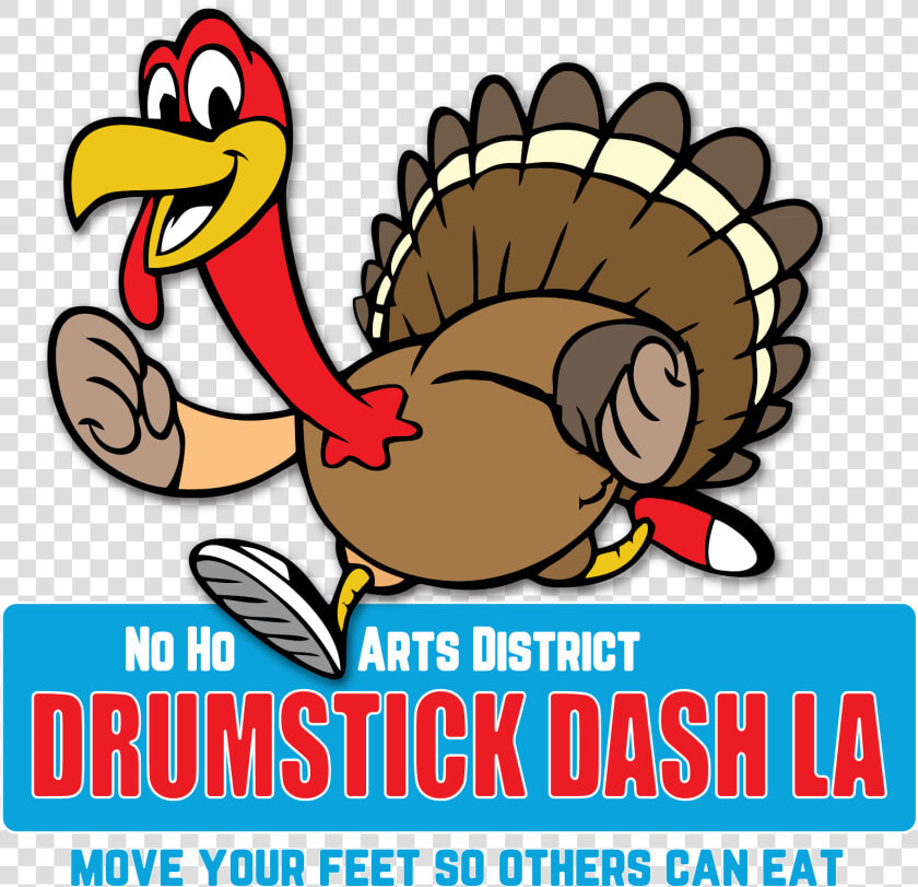 Drumstick Dash 5k  HD Png DownloadTransparent PNG