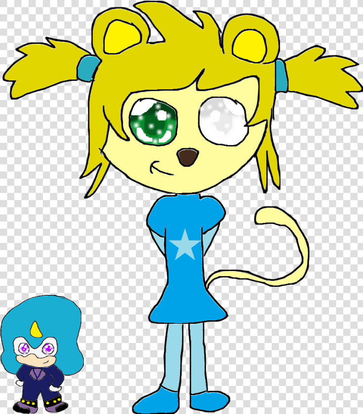 Shila And Volk   Cartoon  HD Png DownloadTransparent PNG