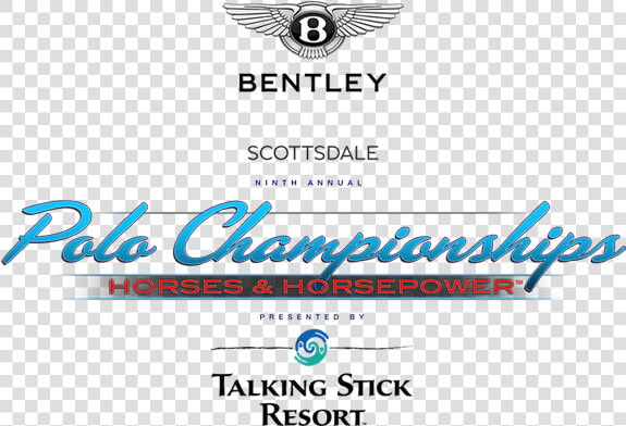 Tickets For The 2019 Polo Party In Scottsdale From   Talking Stick Resort  HD Png DownloadTransparent PNG