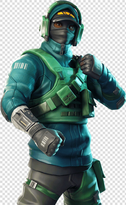 Transparent Fortnite Background Png   Fortnite Reflex Skin Png  Png DownloadTransparent PNG