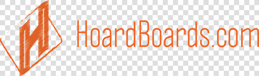 Hoard Boards   Orange  HD Png DownloadTransparent PNG