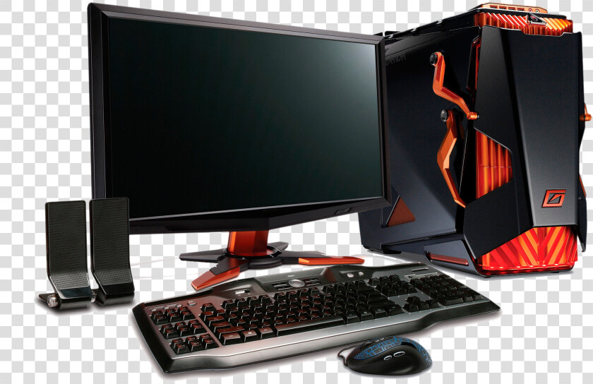 Download Gaming Personal Laptop Computers Predator   Игровые Компьютеры Купить В Минске  HD Png DownloadTransparent PNG