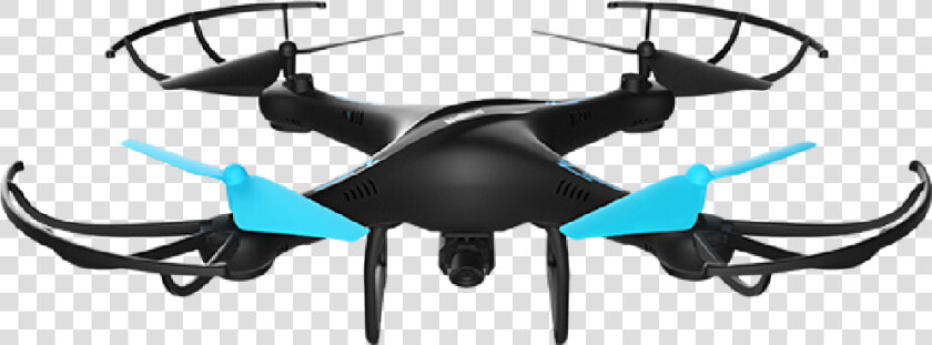 U45wf Blue Jay Wifi Fpv Drone With Camera Hd Vr Drone   U45w Blue Jay Wifi Fpv Rc Drone  HD Png DownloadTransparent PNG