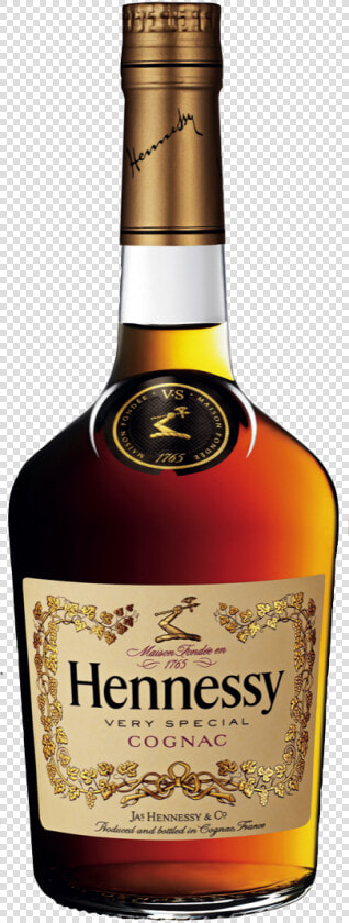 Hennessy Vs Cognac 750 Ml   Hennessy Bottle Png  Transparent PngTransparent PNG