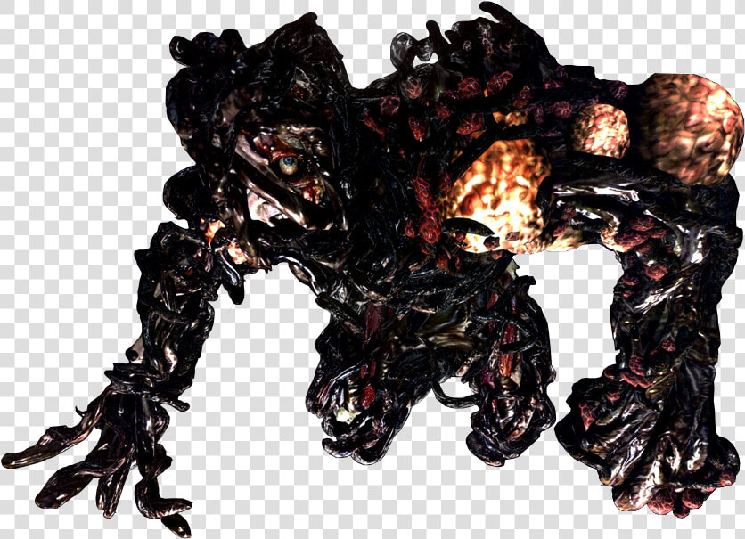 Patriot712   Excella Resident Evil Mutated  HD Png DownloadTransparent PNG