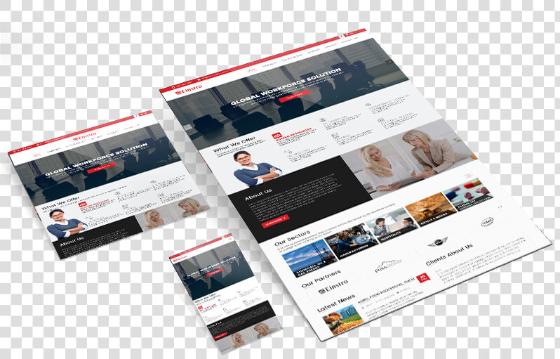 Create A Psd Website Mockup From Scratch   Audi  HD Png DownloadTransparent PNG