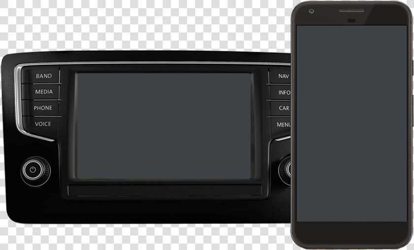 Andro auto   Smartphone  HD Png DownloadTransparent PNG