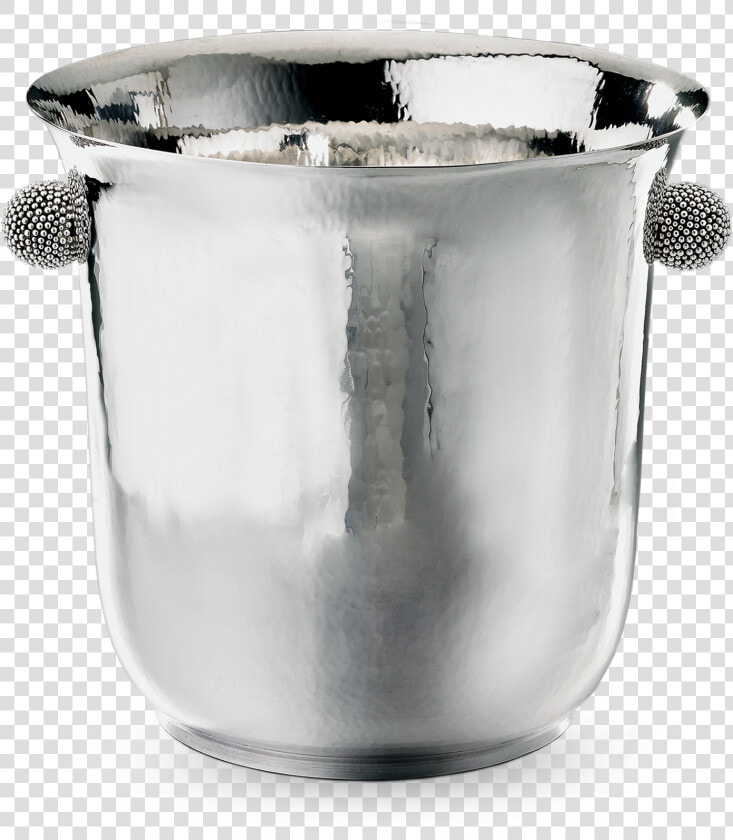 Caviar Champagne Bucket   Stock Pot  HD Png DownloadTransparent PNG