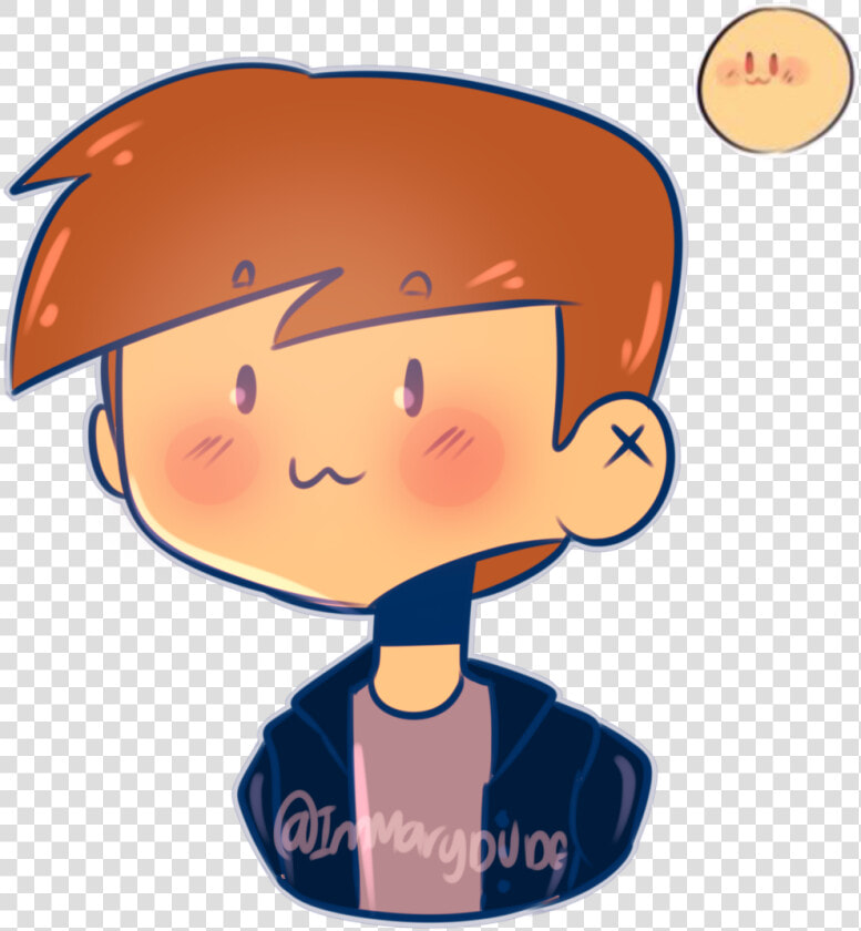 Tord Emoji Face Meme Eddsworld  HD Png DownloadTransparent PNG