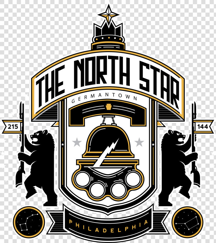 North Star Mixed Martial Arts Clipart   Png Download  Transparent PngTransparent PNG