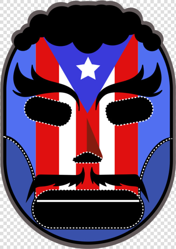 Luchador Png   Png Download   Emblem  Transparent PngTransparent PNG