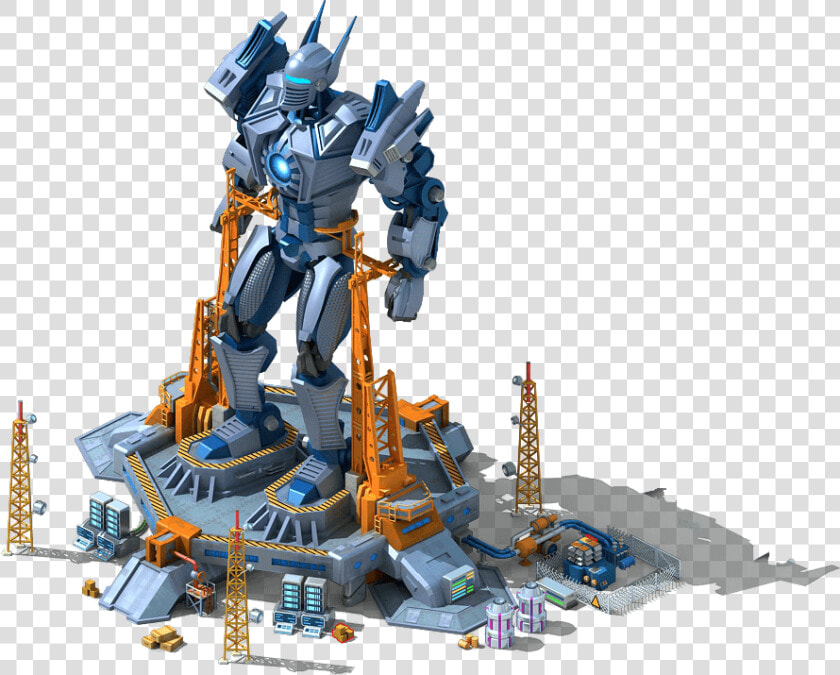 Megapolis Wiki   Transparent Giant Robot Png  Png DownloadTransparent PNG