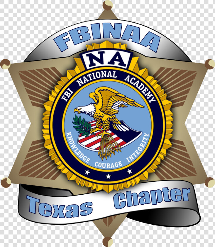 Fbi Badge Png  Transparent PngTransparent PNG