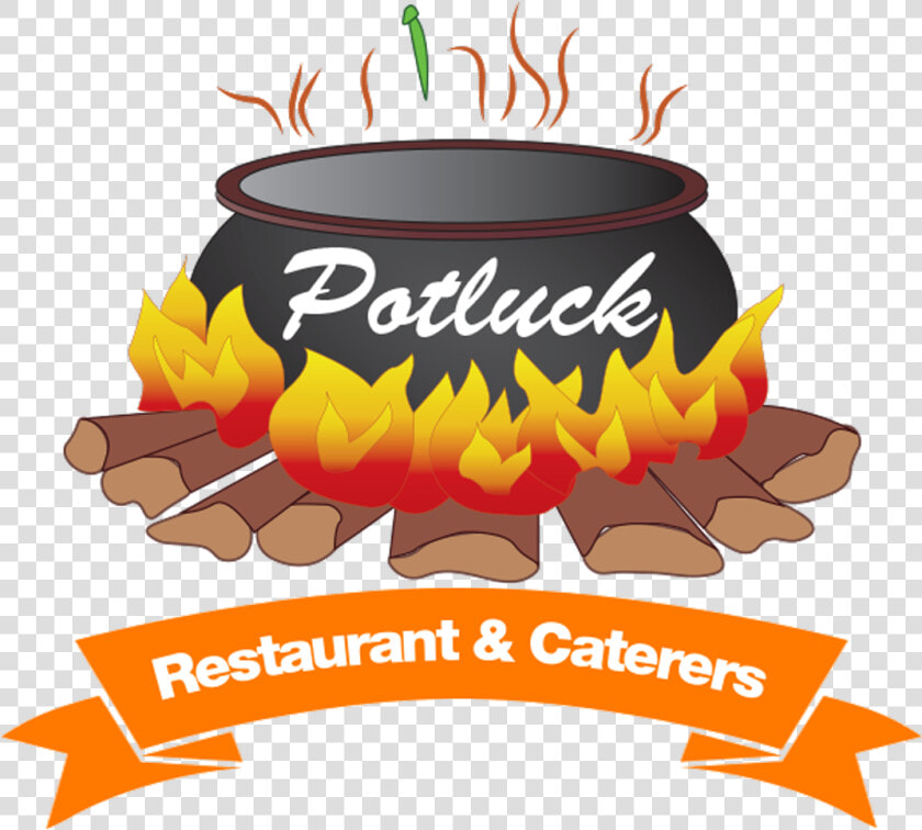 Clip Art Cliparts For Free   Potluck Meadowvale Town  HD Png DownloadTransparent PNG