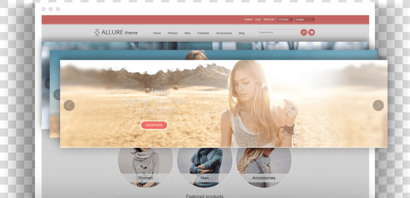 Nopcommerce Main Slider  HD Png DownloadTransparent PNG