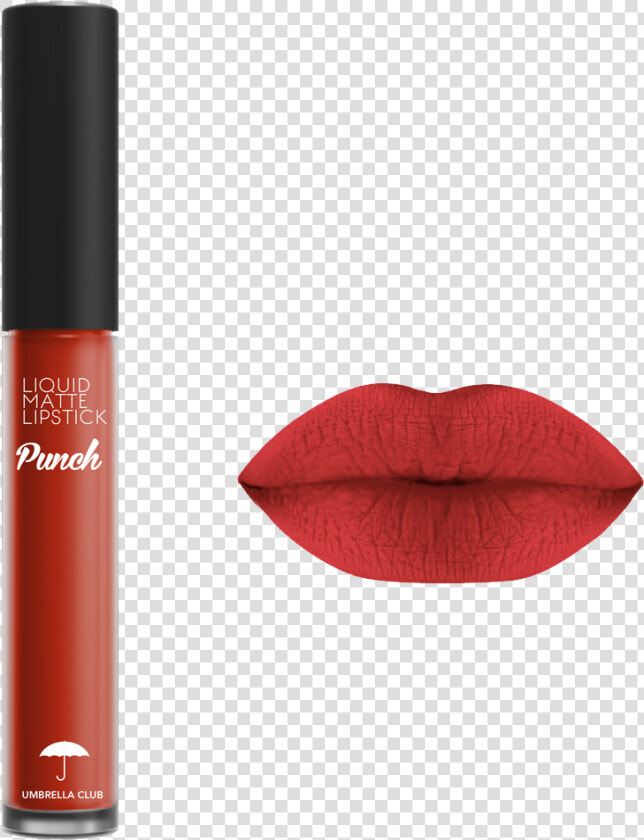 Lipstick Png Image Transparent   Matte Lipstick Dark Pink  Png DownloadTransparent PNG