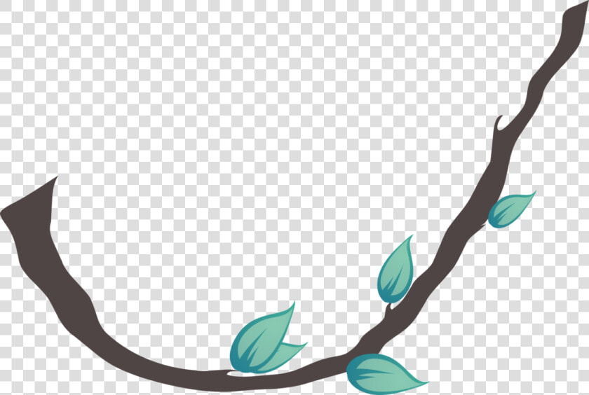 Plant flora leaf   Lianas In The Rainforest Drawings  HD Png DownloadTransparent PNG