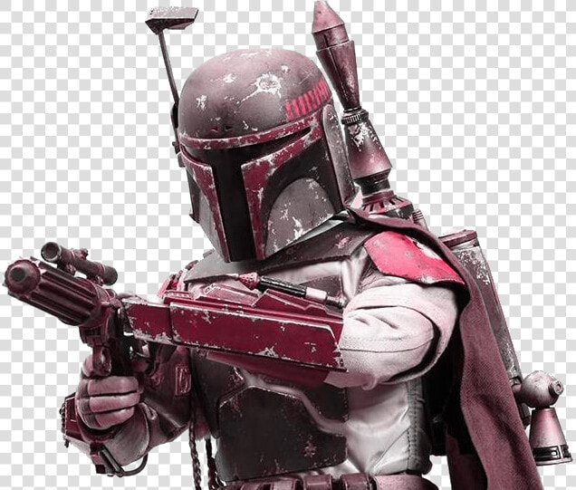 Http     image   Noelshack   64781 Full   Boba Fett In Solo  HD Png DownloadTransparent PNG