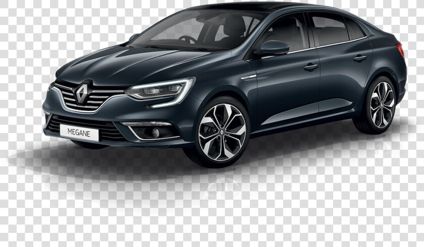 Renault Megane Grand Coupe 2018  HD Png DownloadTransparent PNG