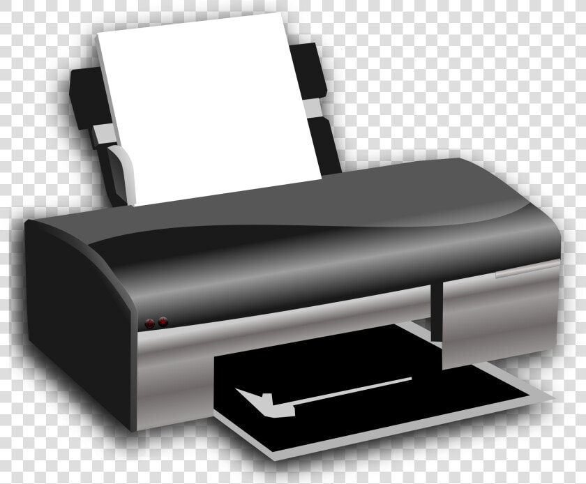 Printer angle electronic Device   Printer Png Clip  Transparent PngTransparent PNG