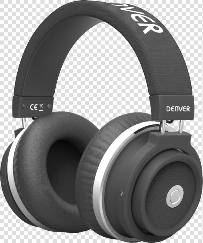 Denver Bth 250black   Wireless Headset Sri Lanka  HD Png DownloadTransparent PNG