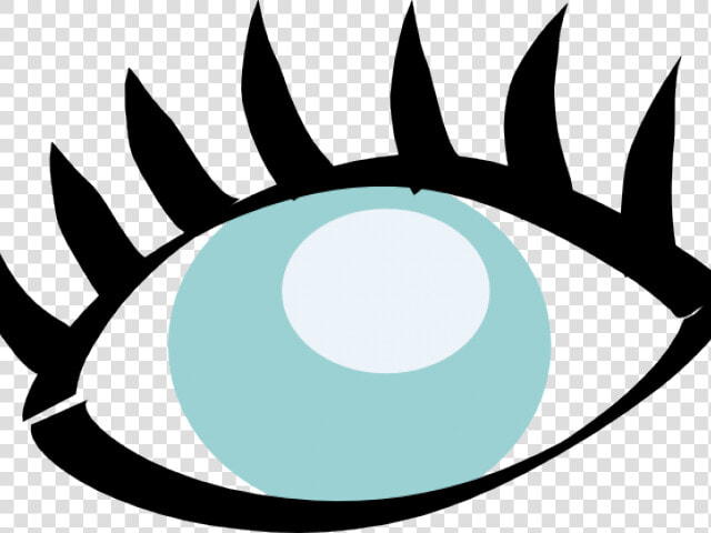 Transparent Sensory Clipart   Eye Clipart Transparent Background  HD Png DownloadTransparent PNG