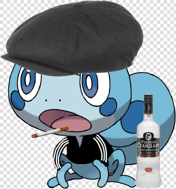 Sobble Evolution  HD Png DownloadTransparent PNG