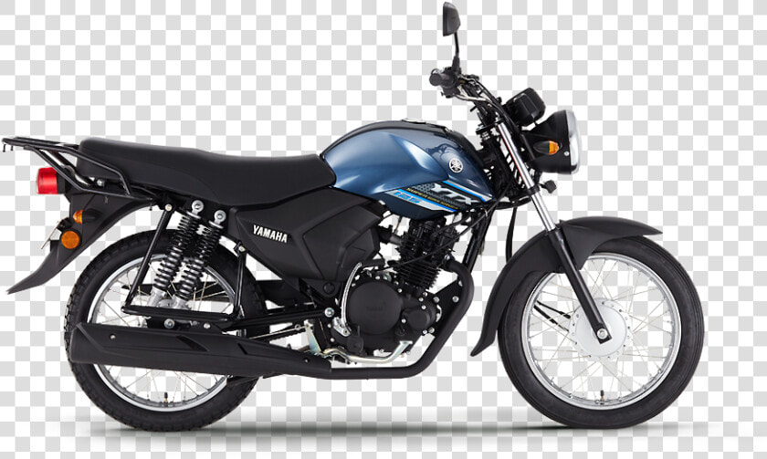 Yamaha Ytx 125 Black  HD Png DownloadTransparent PNG